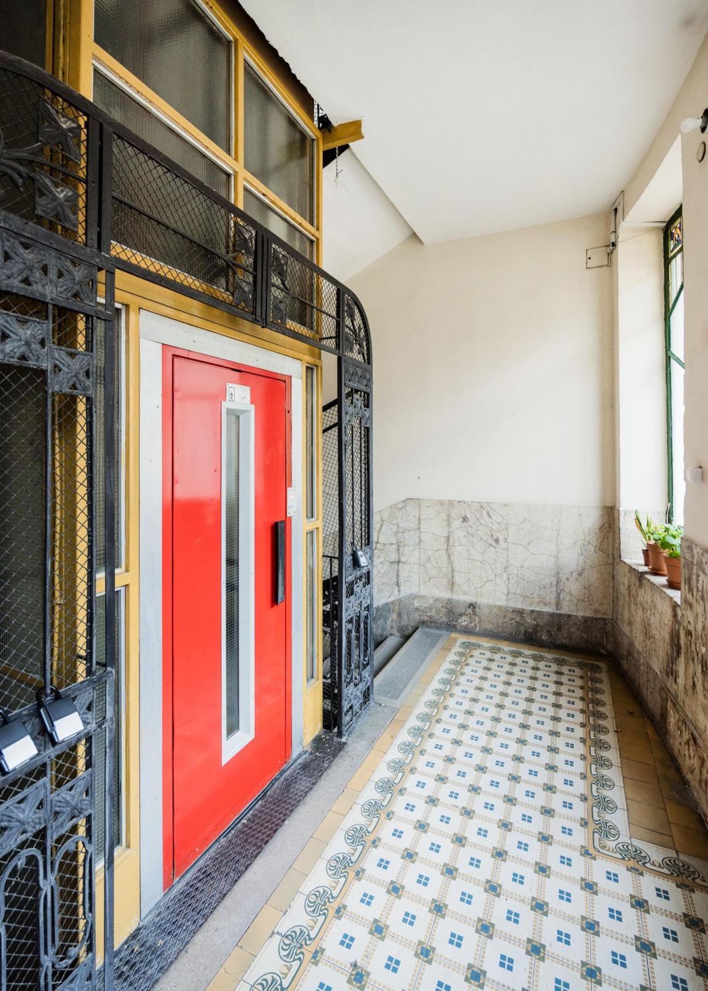 Amazing View Designer Home With Sauna And Jacuzzi 3 Min To Opera House Budapest Exteriör bild